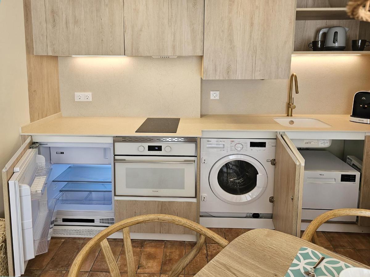 Apartamentos Las Ciencias R Valencia Eksteriør billede