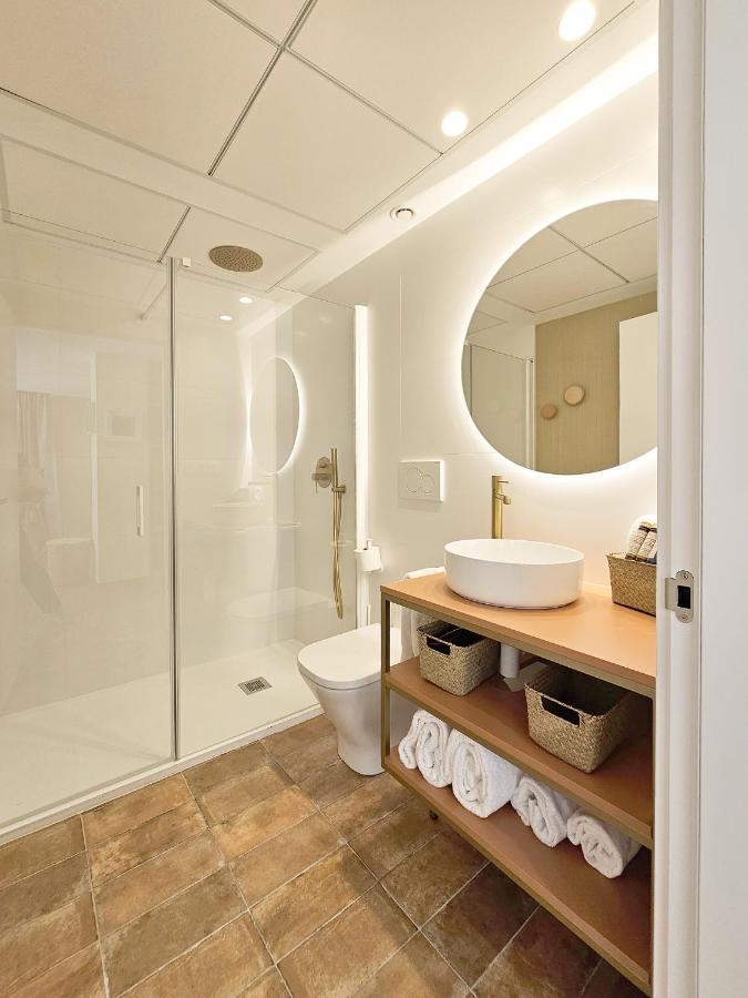 Apartamentos Las Ciencias R Valencia Eksteriør billede