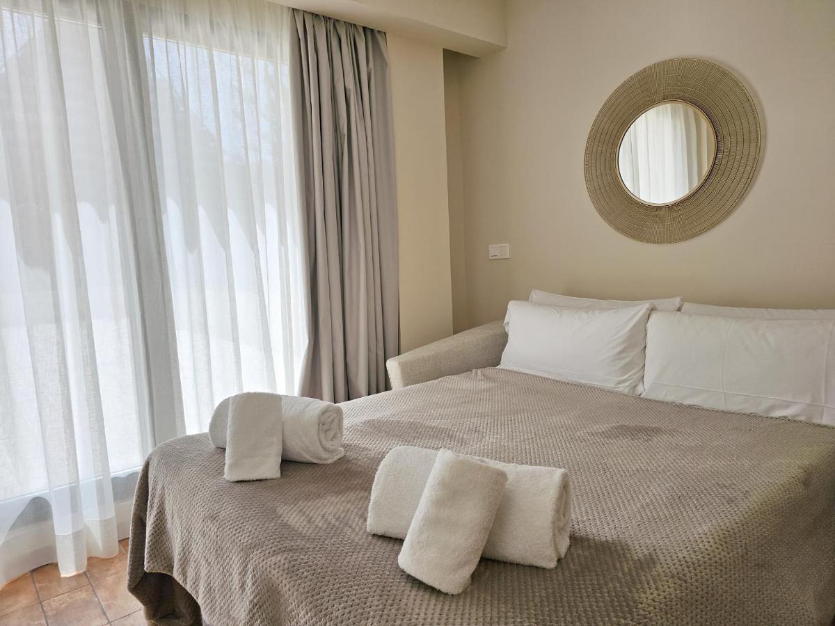 Apartamentos Las Ciencias R Valencia Eksteriør billede